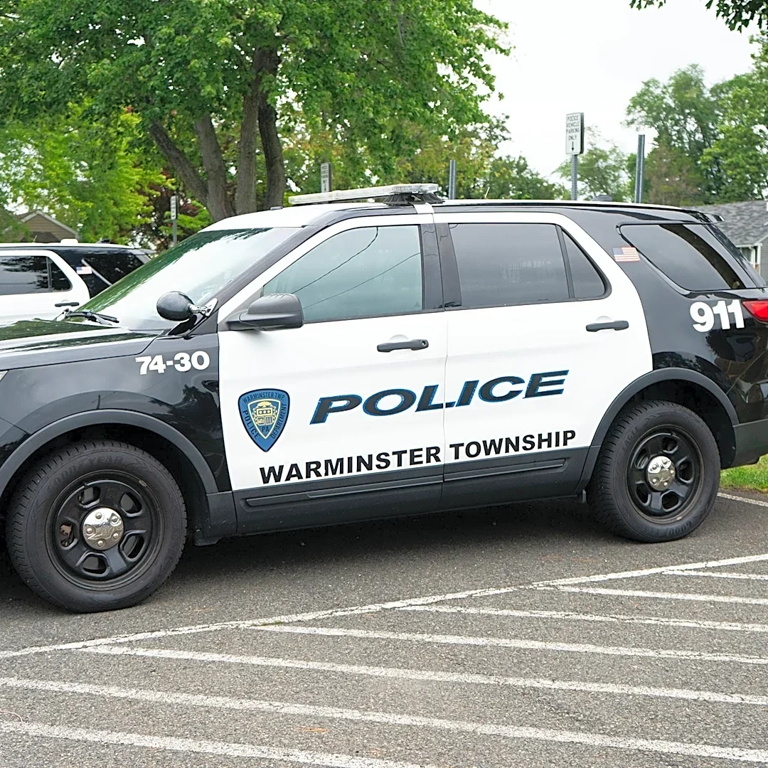 Warminster man sentenced for child porn, stealing teen's underwear
