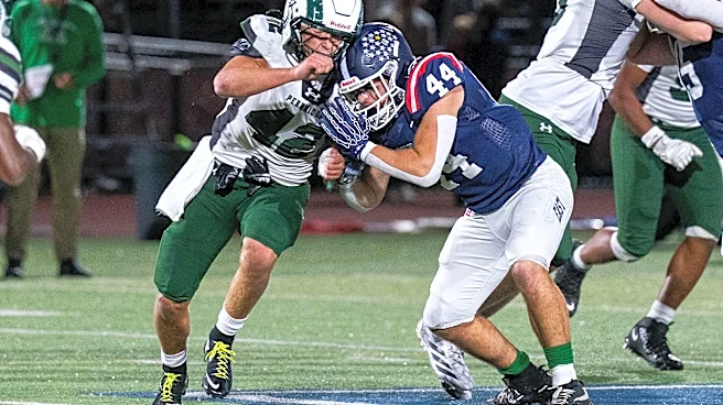 Names have changed, results the same for unbeaten Pennridge | Exclusive