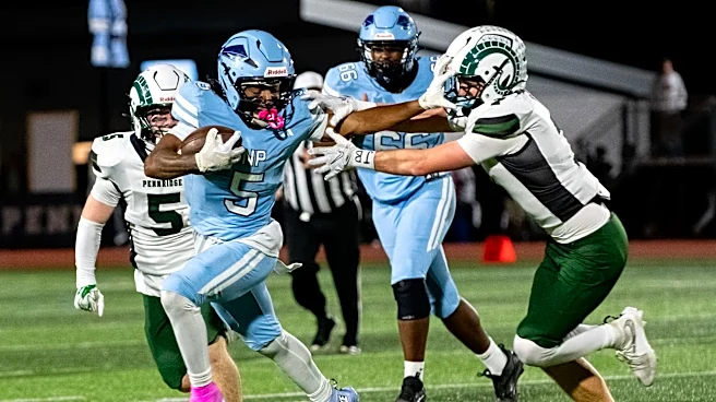 It's Week 8 prediction time for high school football in Bucks County