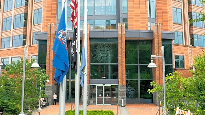 Man with history of making threats targeted Bucks County judges: Cops