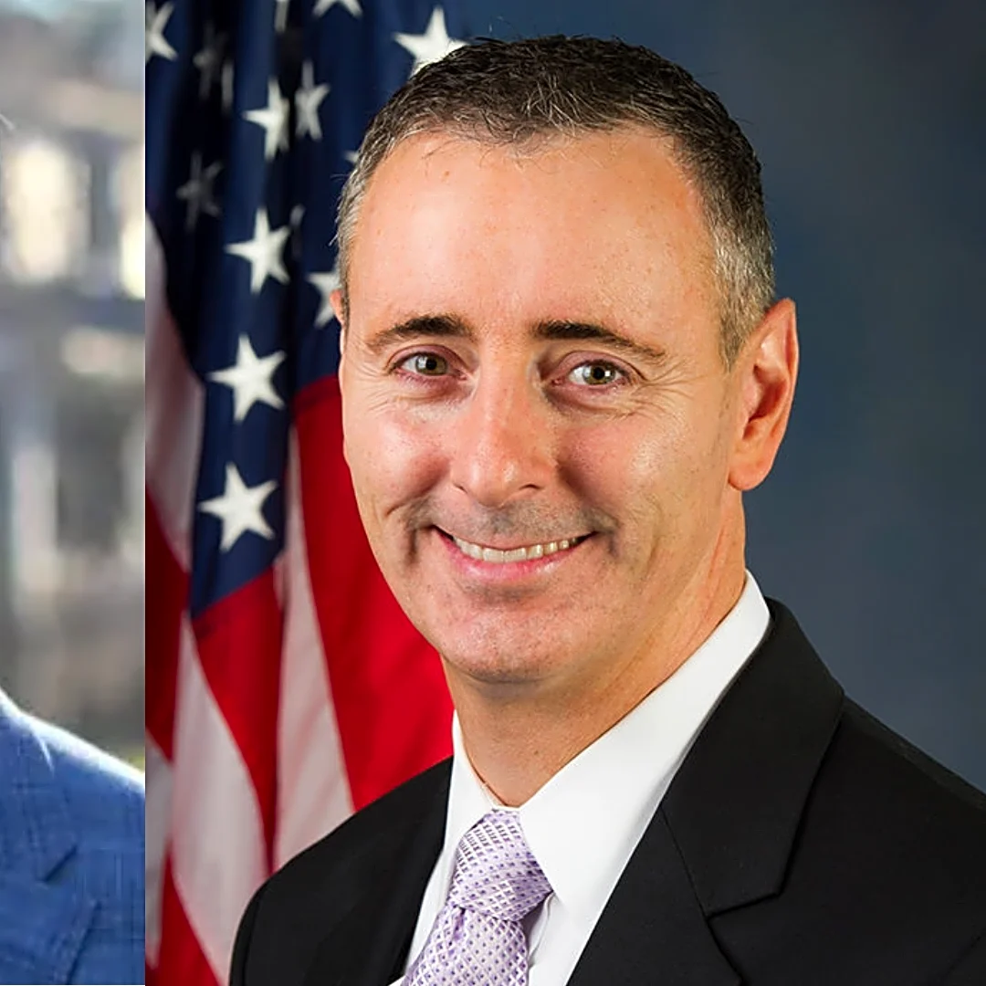 Election Day is 3 weeks away. How close is the Fitzpatrick-Harvie race