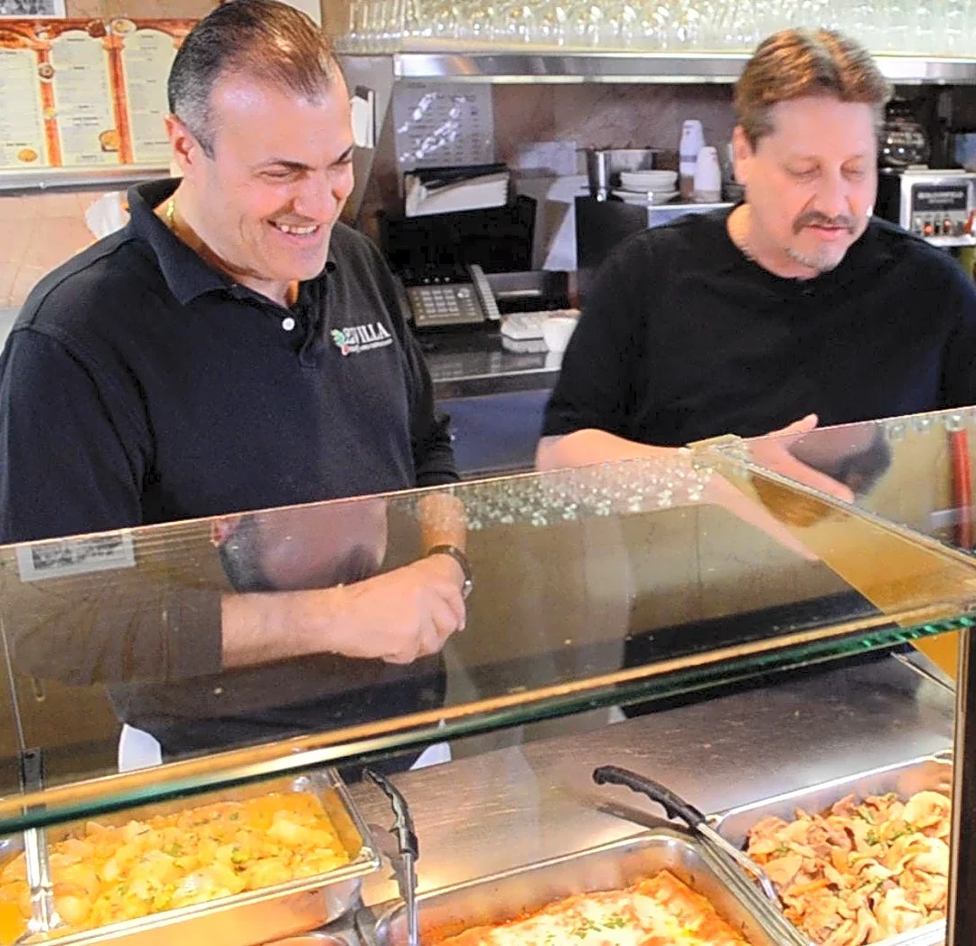 David Portnoy visits three Bucks County shops for 'One Bite' reviews