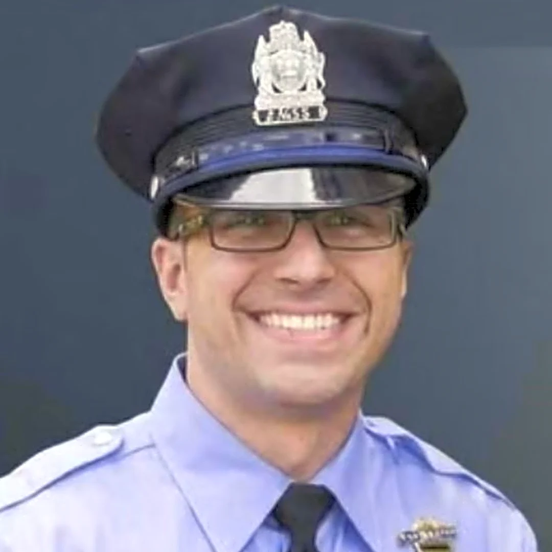 Philly police officer from Bensalem to be laid to rest next week