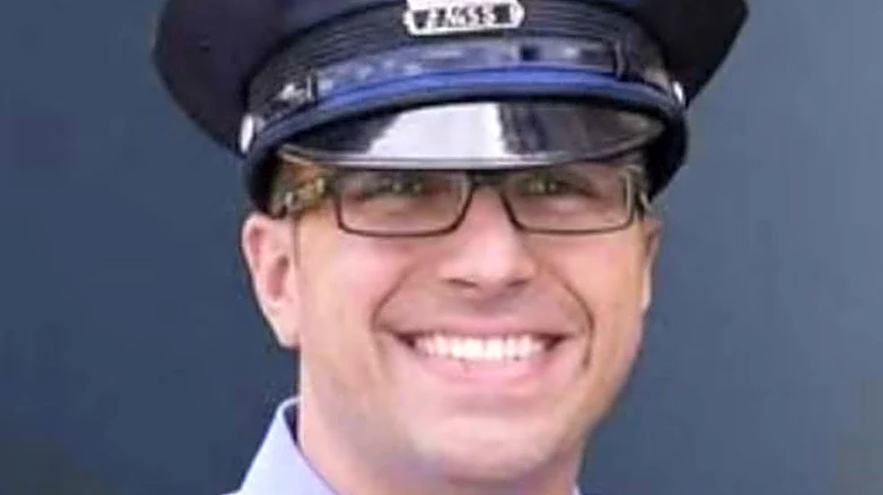 Philly police officer from Bensalem to be laid to rest next week
