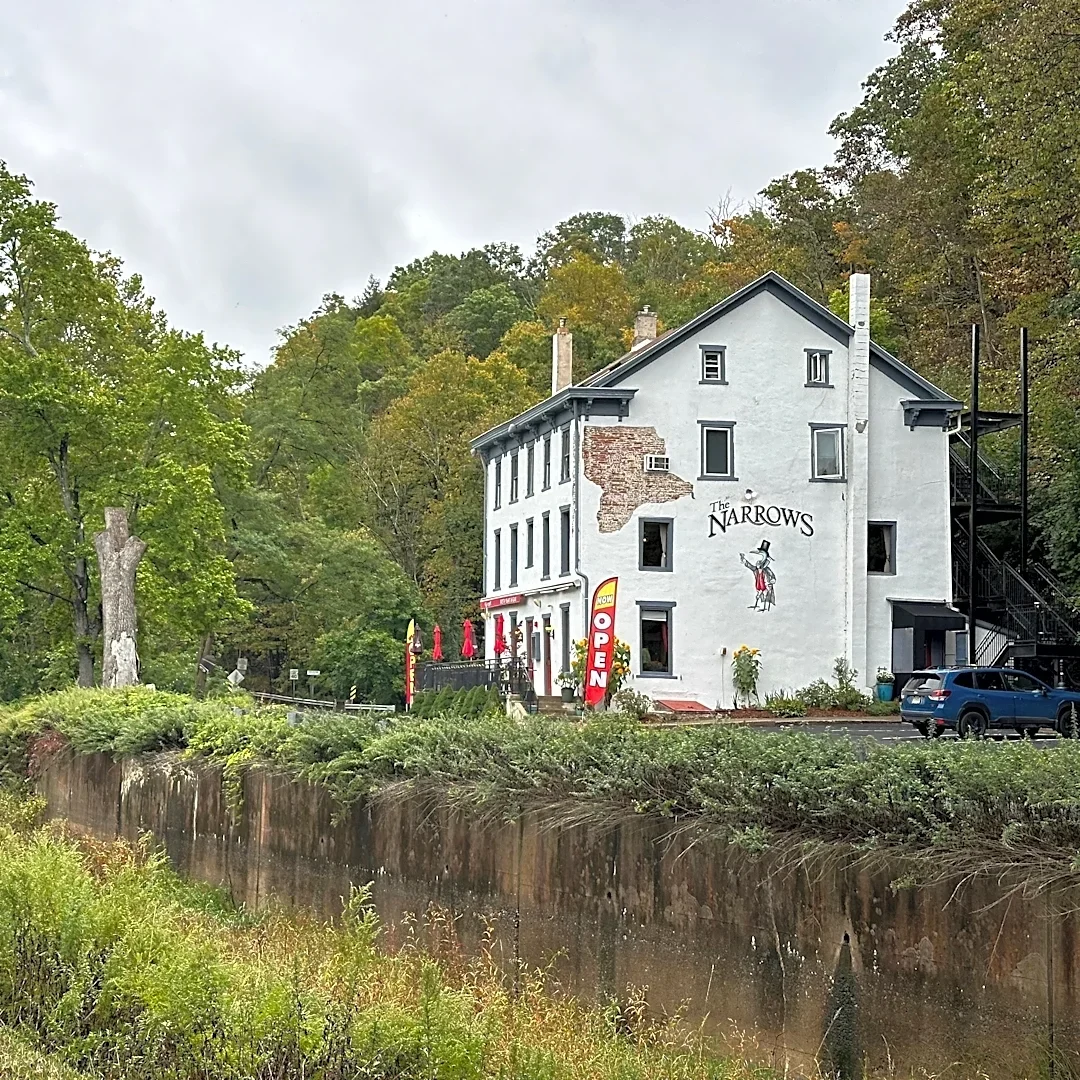 Our readers top waterfront dining spots in Bucks County | Exclusive