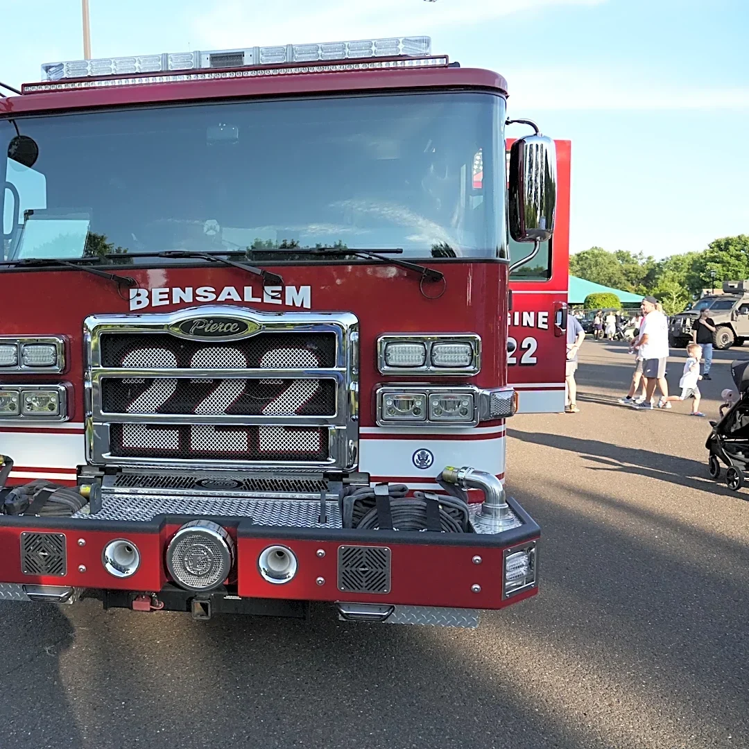 One dead, two injured in Bensalem apartment fire Saturday