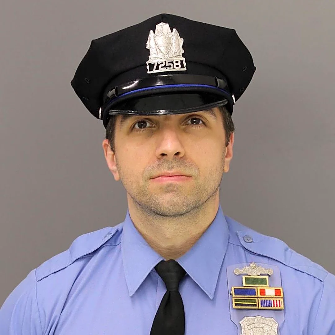 Philadelphia Officer Shane Seiber to be laid to rest today