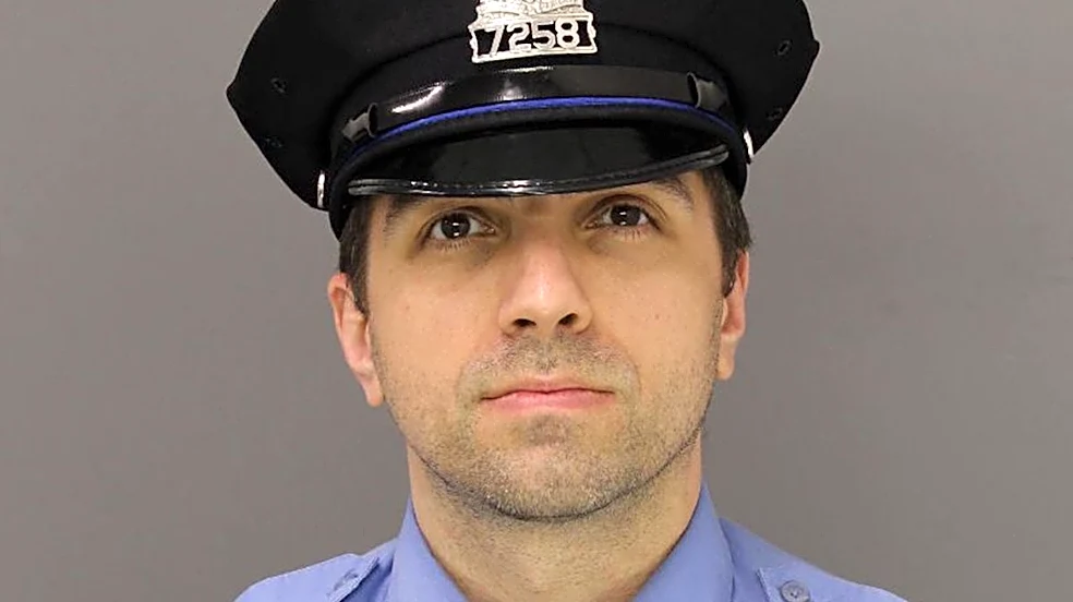 Philadelphia Officer Shane Seiber to be laid to rest today