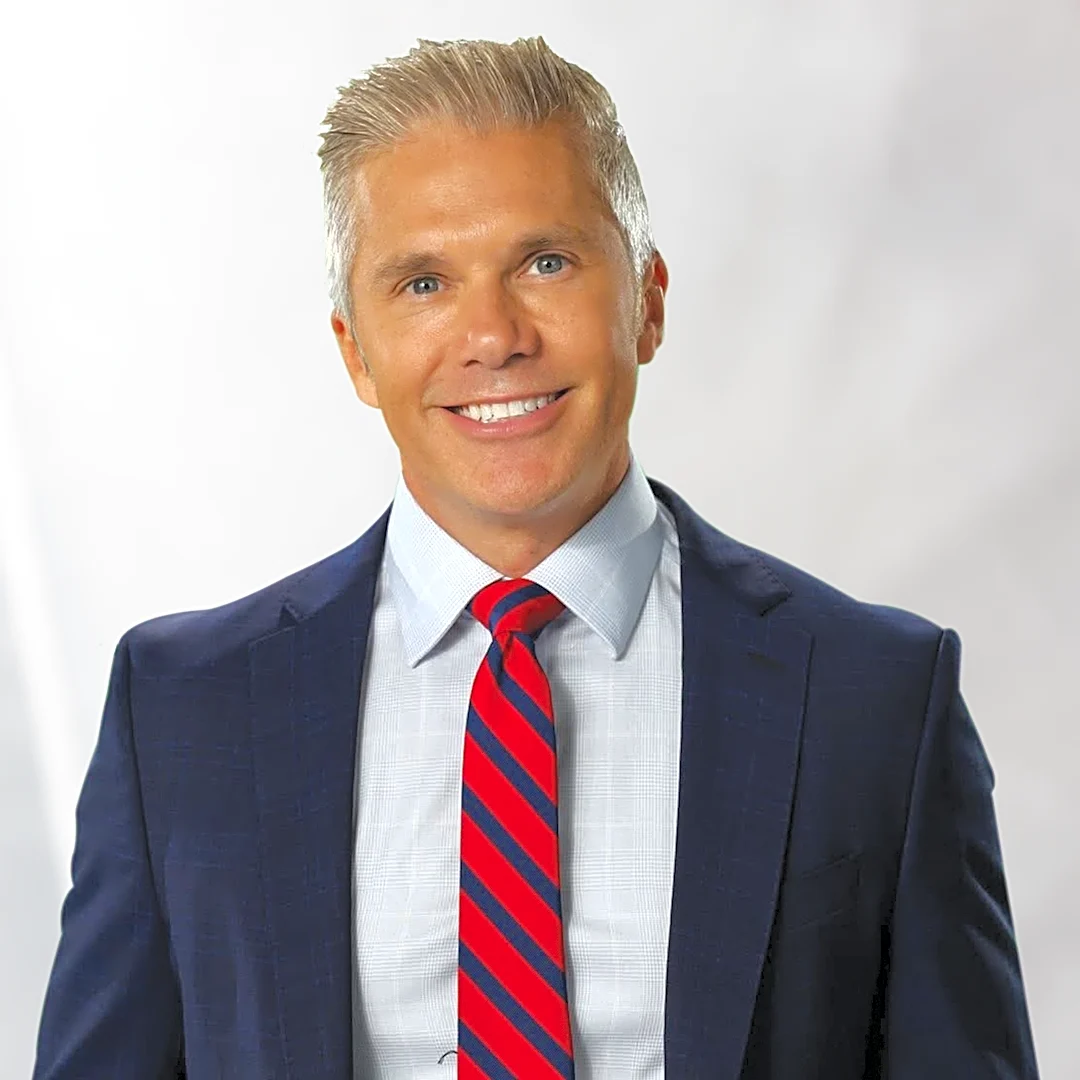 Action News replaces meteorologist Cecily Tynan with one of their own