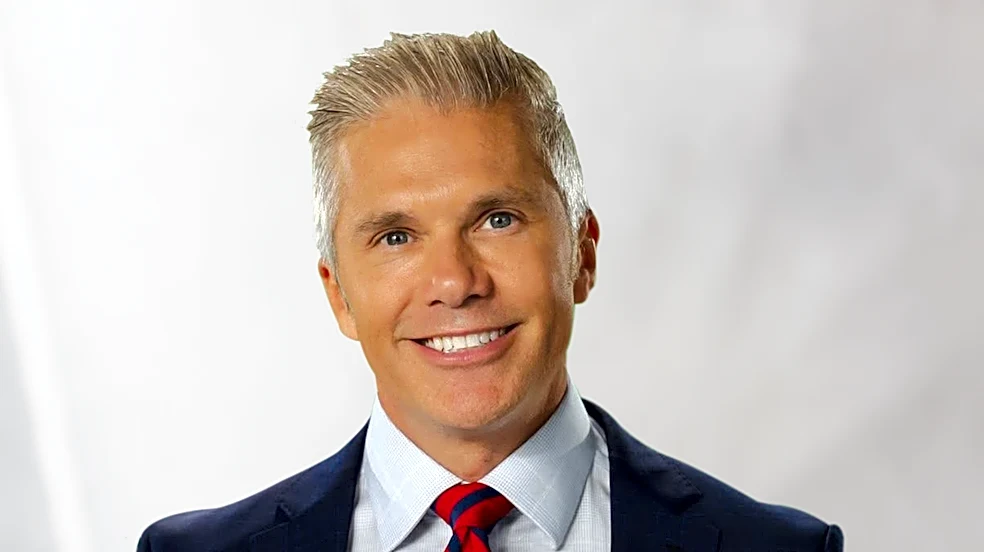 Action News replaces meteorologist Cecily Tynan with one of their own