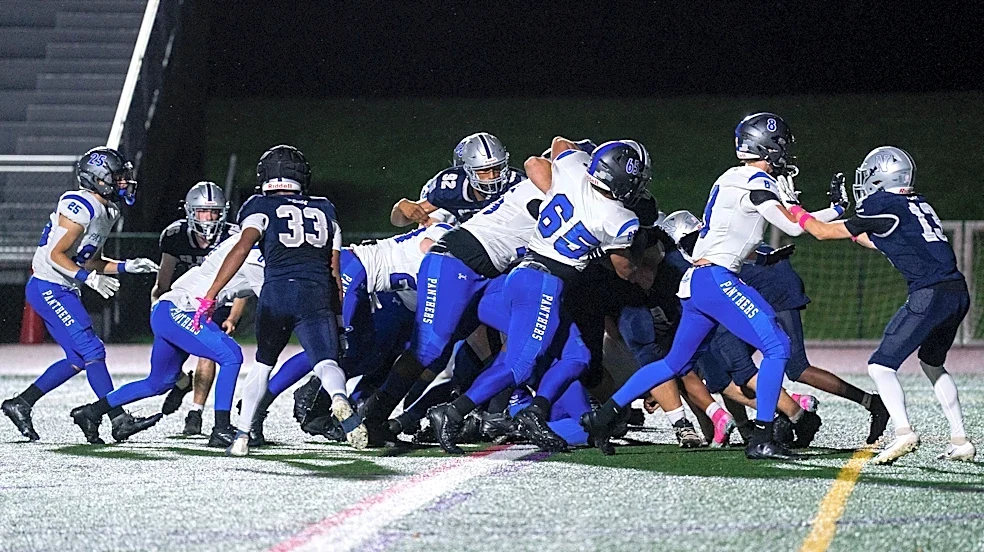 It's Week 9 prediction time for high school football in Bucks County