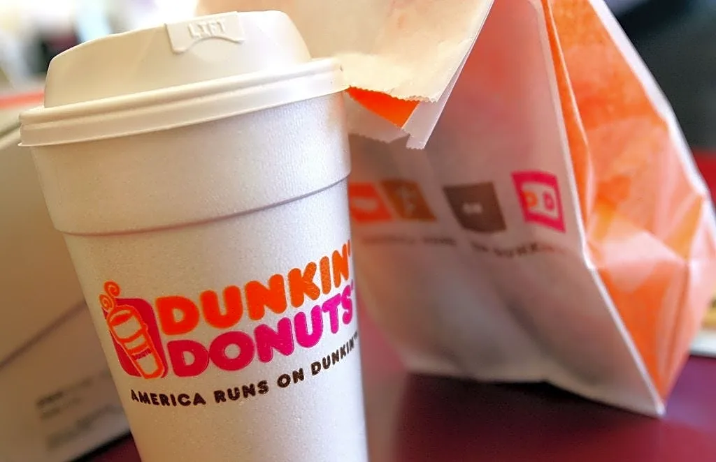 Get free Dunkin' iced coffee, load special promo code on rewards app
