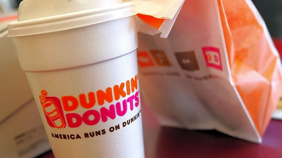 Get free Dunkin' iced coffee, load special promo code on rewards app