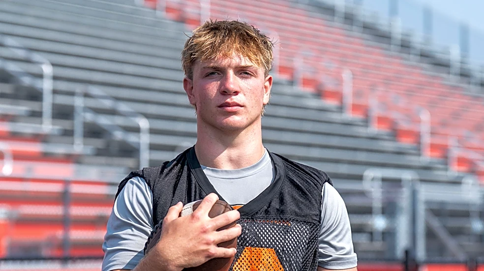 Vote for the 2026 top high school football senior in Bucks County