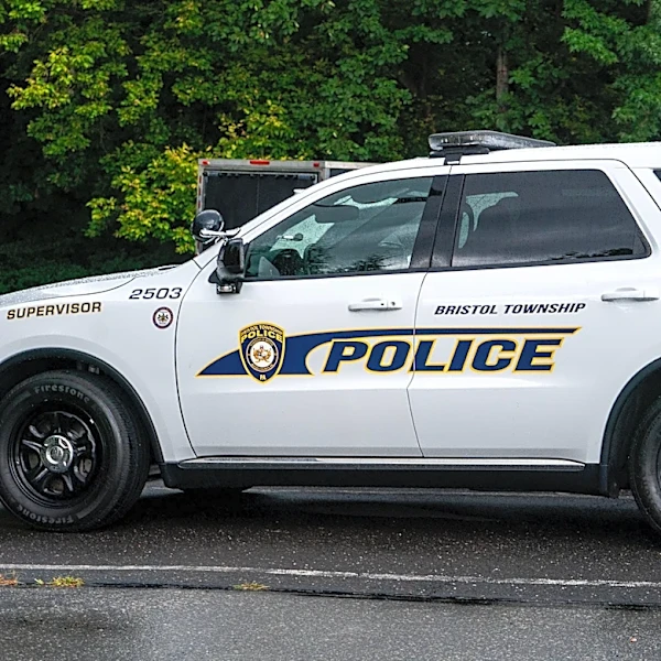 Police investigating shots fired, car thefts in Bristol Township
