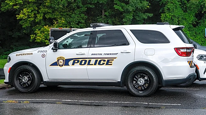 Police investigating shots fired, car thefts in Bristol Township