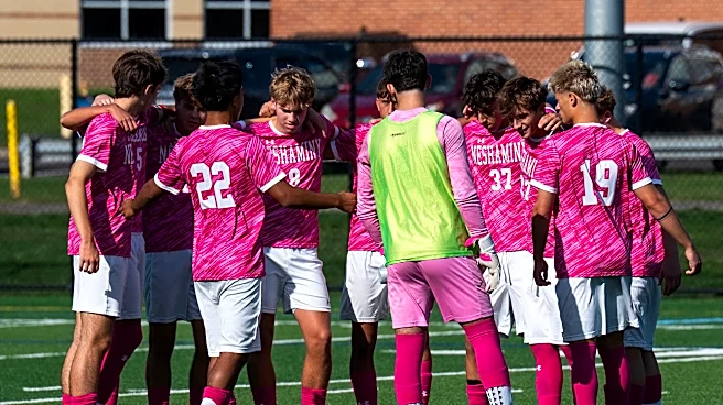 What you need to know about the boys soccer District One playoffs