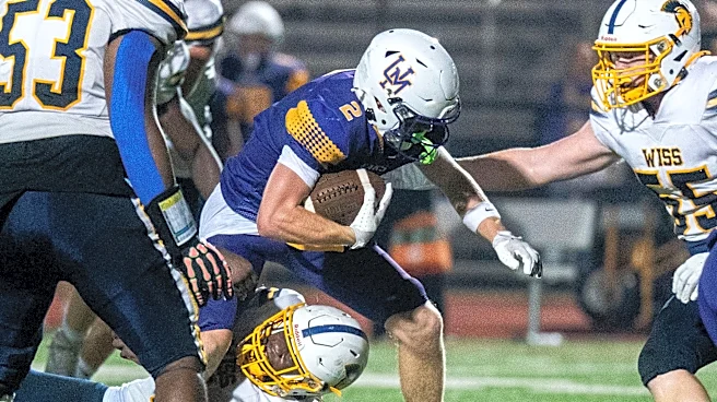 Vote for who had best Week 9 game in Bucks County high school football
