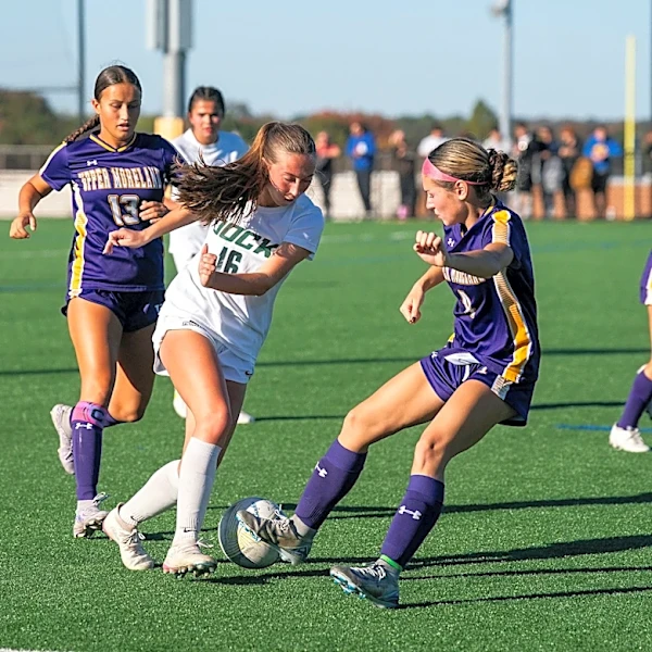 What you need to know about the girls soccer District One playoffs