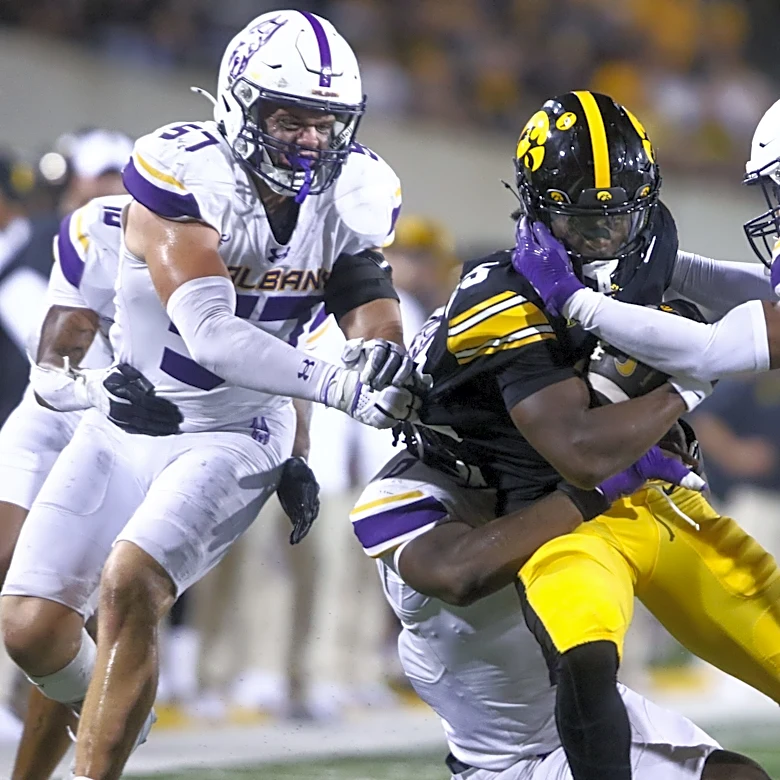 Colorado football two-deep defensive depth chart entering fall camp