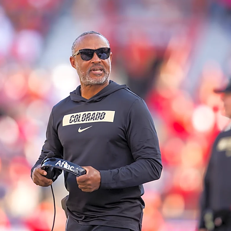Colorado football gets a sudden coaching staff shakeup before camp