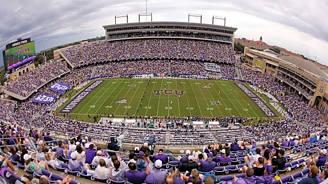 All 16 Big 12 schools' SAT scored ranked from worst to first in 2026