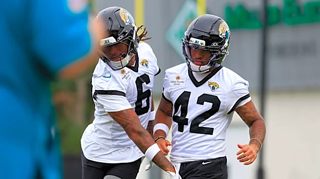 How Colorado football players performed in NFL preseason Week 2