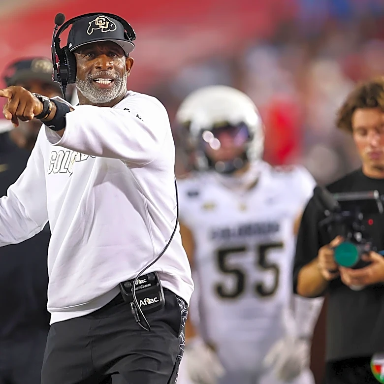 Colorado football schedule: Is Colorado playing today in Week 0