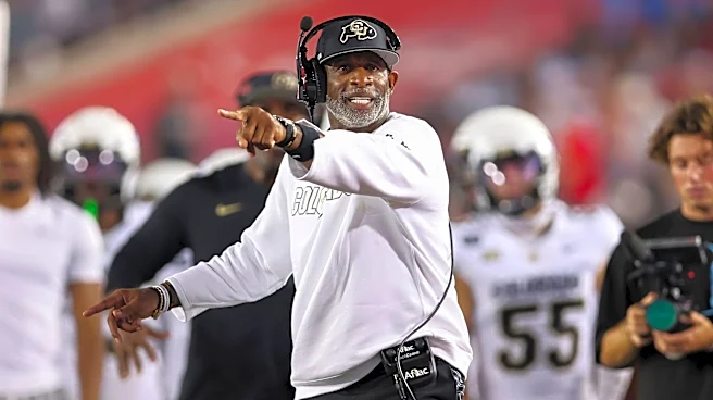 Colorado football schedule: Is Colorado playing today in Week 0