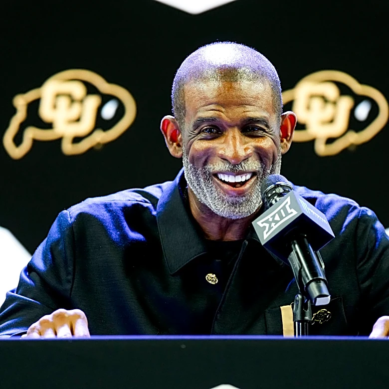 Biggest takeaways from Deion Sanders' Colorado-Georgia Tech presser