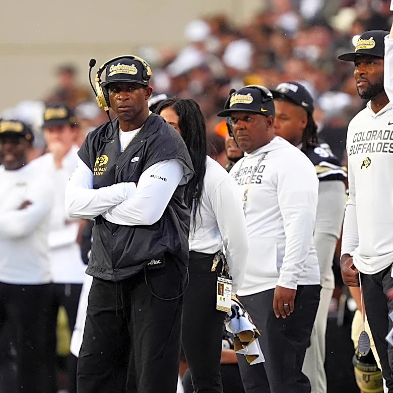 Colorado football's biggest challenge against Georgia Tech is clear