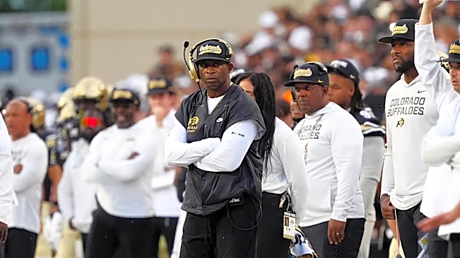 Colorado football's biggest challenge against Georgia Tech is clear