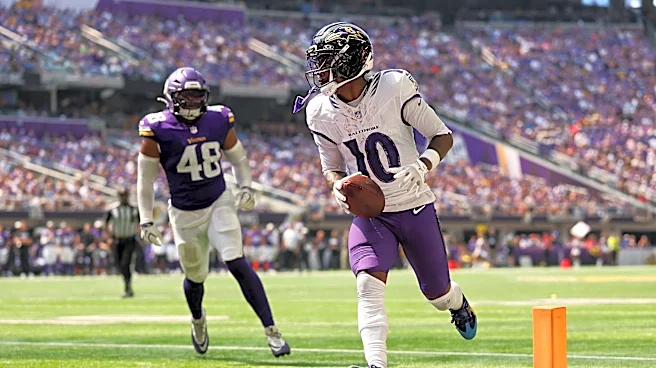 Every former Colorado player on an initial 53-man NFL roster for 2026