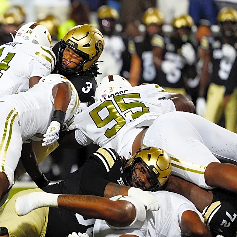 Prediction, odds, game preview for Colorado football vs. Georgia Tech