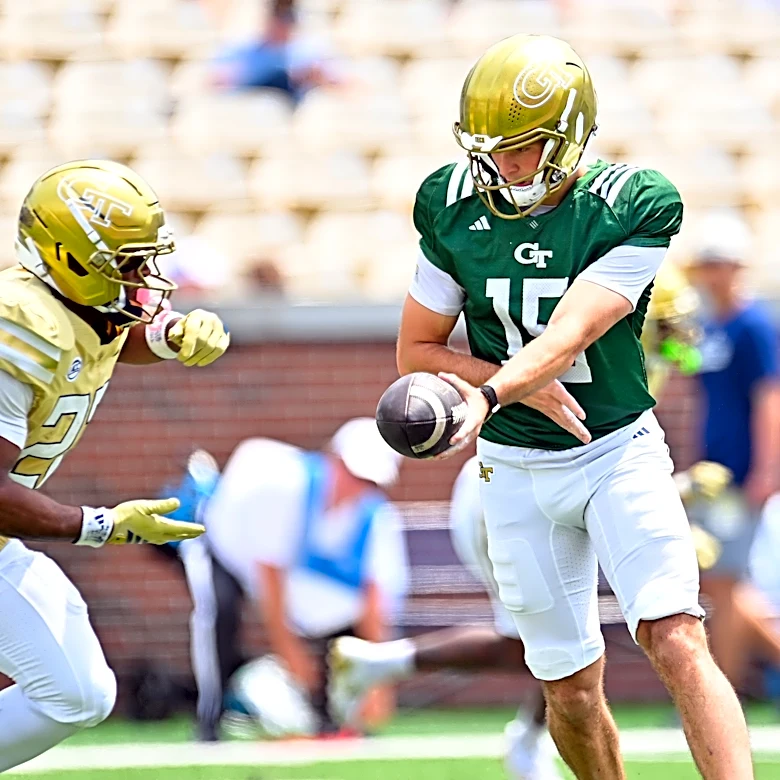 5 things Colorado fans should know about Georgia Tech