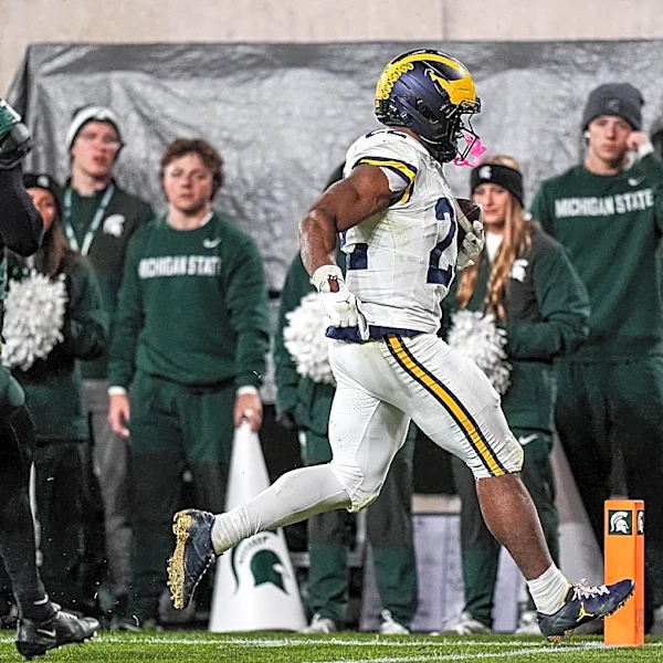One player Colorado must contain in season opener vs. Georgia Tech