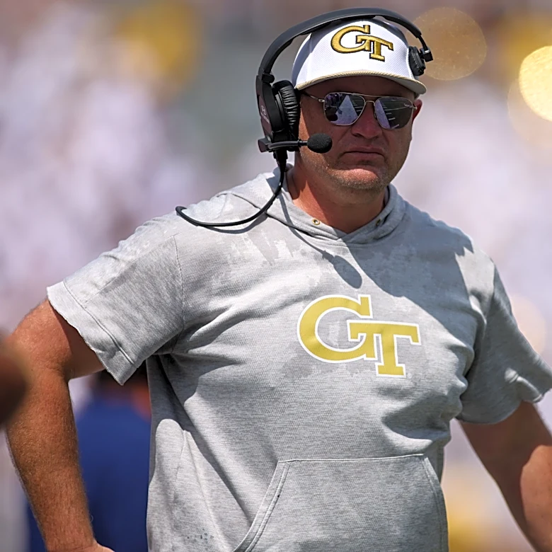 What Colorado fans need to know about Georgia Tech coach Brent Key