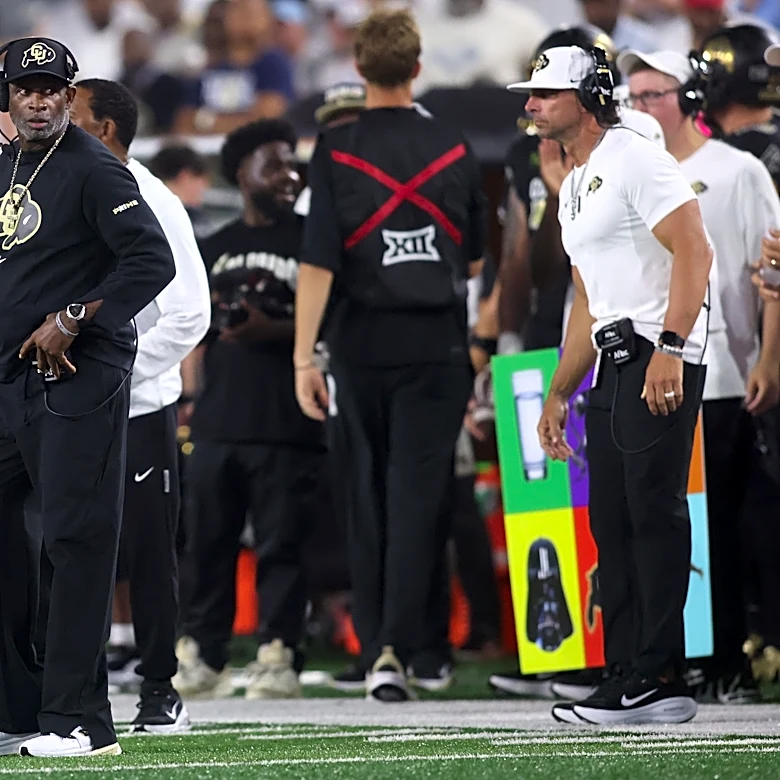Colorado vs. Weber State odds: How much is Colorado favored by?