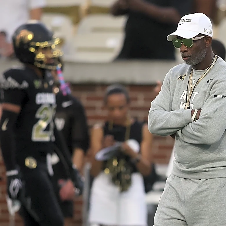 Colorado football receives vote in US LBM Coaches Poll after Week 1