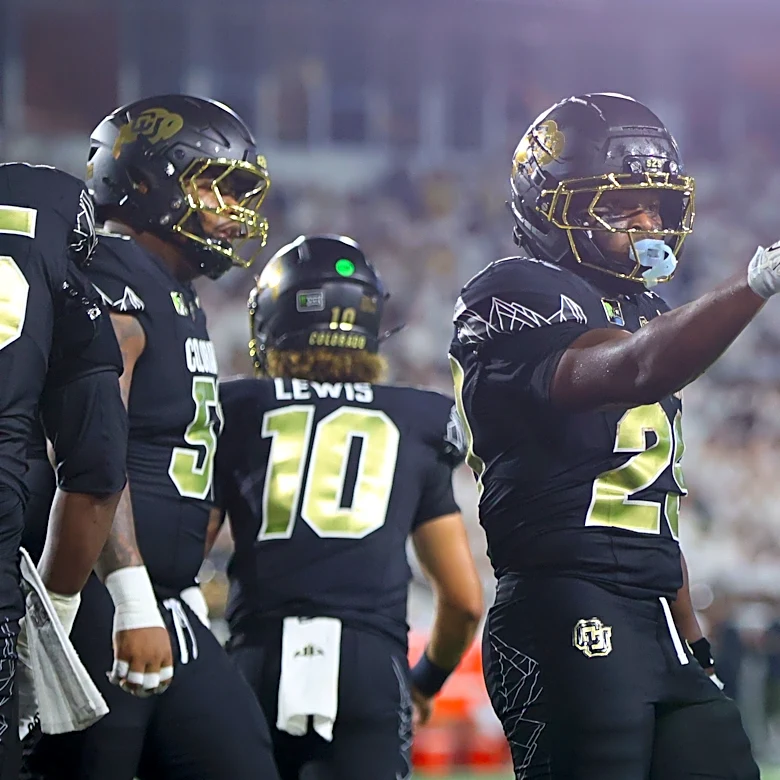 Colorado football receives AP Top 25 votes after Georgia Tech win