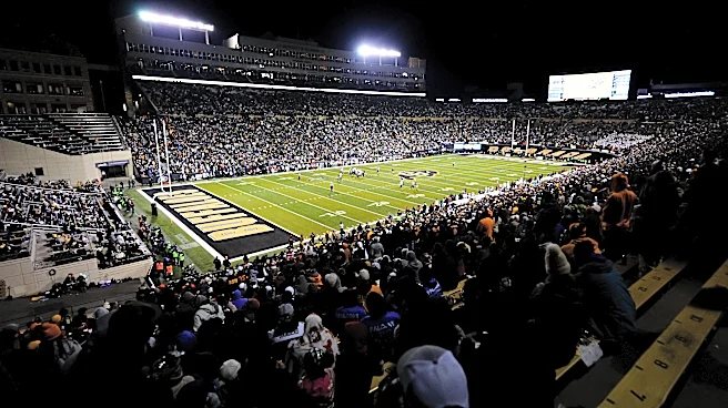 5 things Colorado fans should know about Weber State