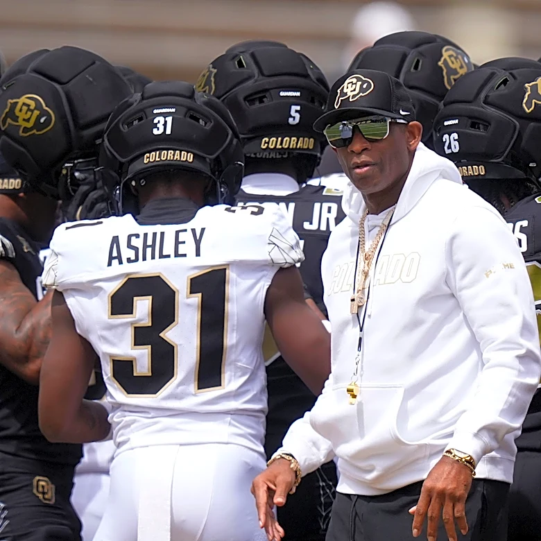 Deion Sanders delivers blunt warning after Colorado football win