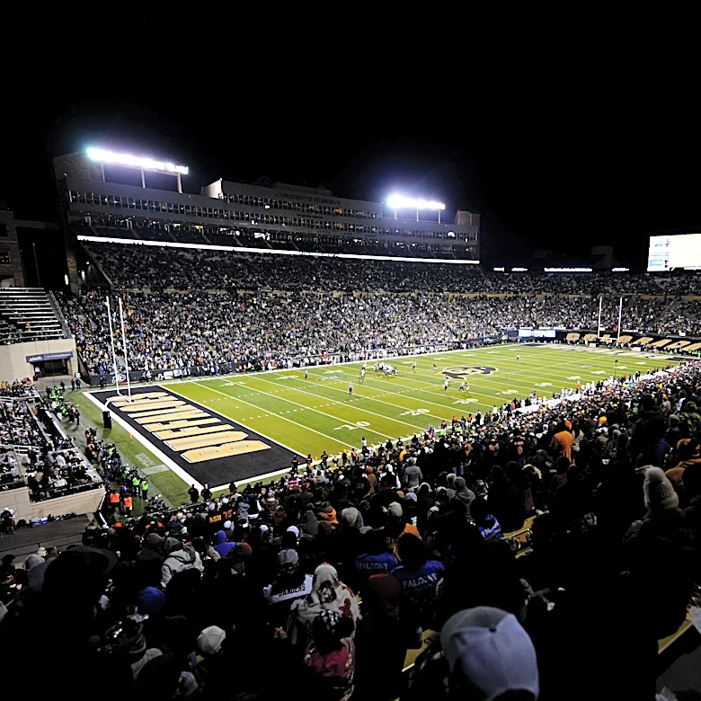 Colorado football ticket sales near 50,000 for Weber State home opener