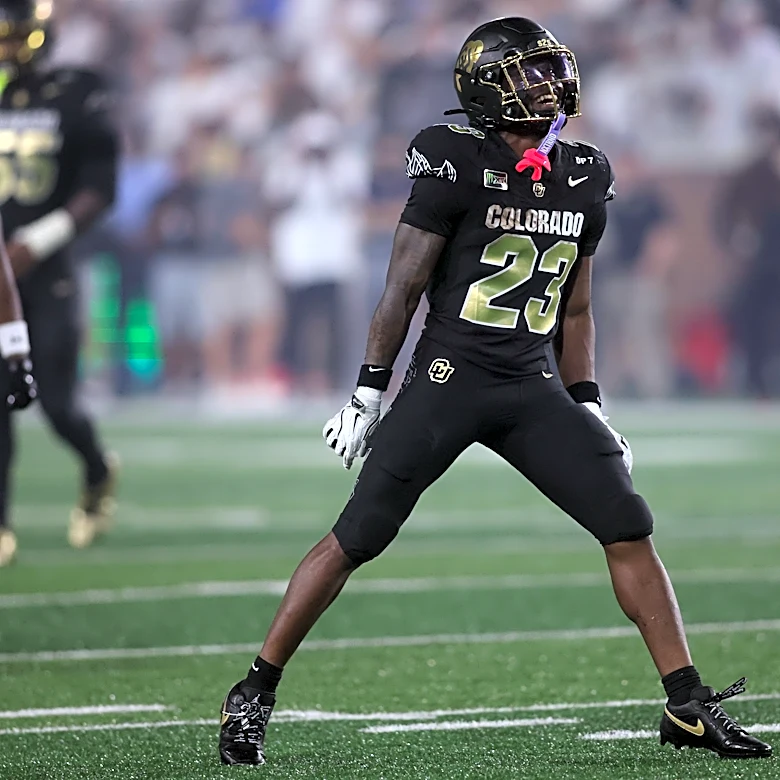 Colorado's run game is key matchup to watch against Weber State