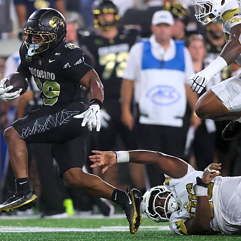 Five keys for Colorado football to beat Weber State in Week 2