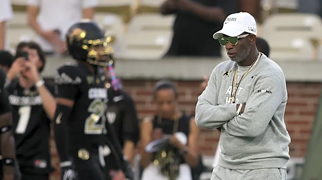 One player Colorado must contain in Week 2 matchup vs. Weber State