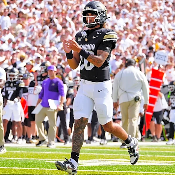 Takeaways from Colorado football's dominant win over Weber State