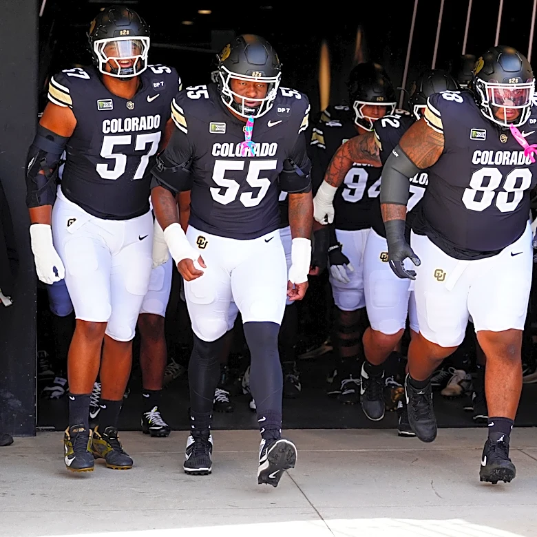 Colorado football receives no votes in US LBM Coaches Poll despite win