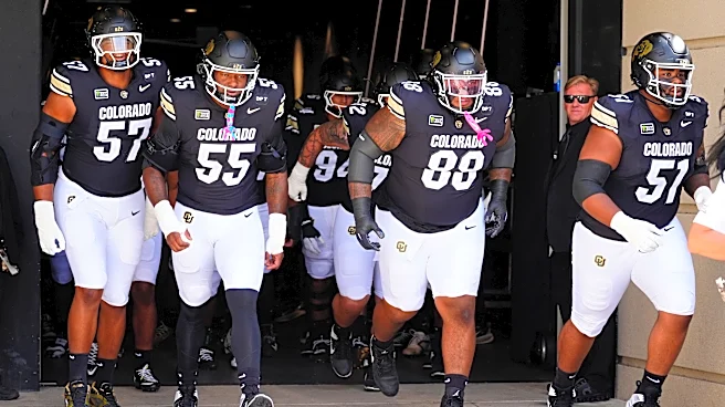 Colorado football receives no votes in US LBM Coaches Poll despite win