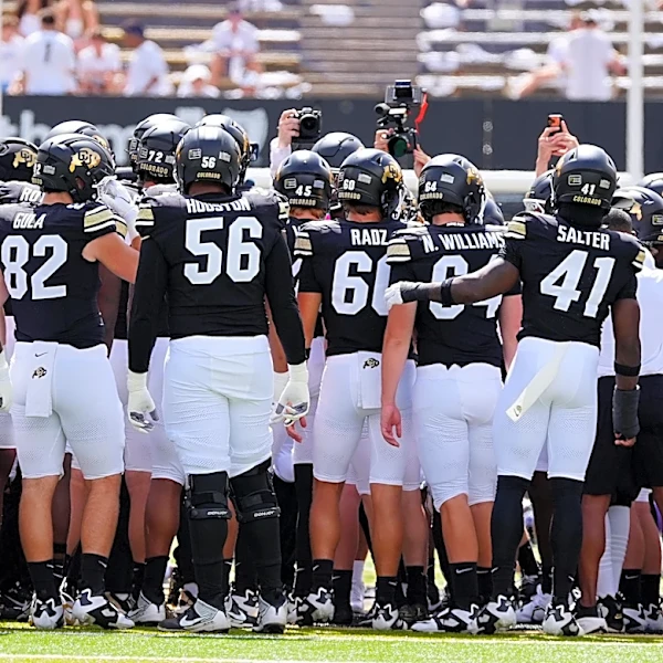 Big 12 football power rankings after Oklahoma State's historic win